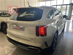 کیا سۆرینتۆ